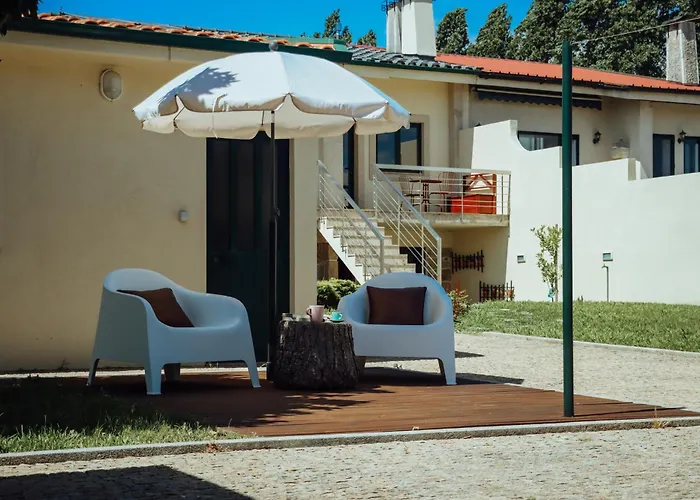 Rota - Opo Airport House