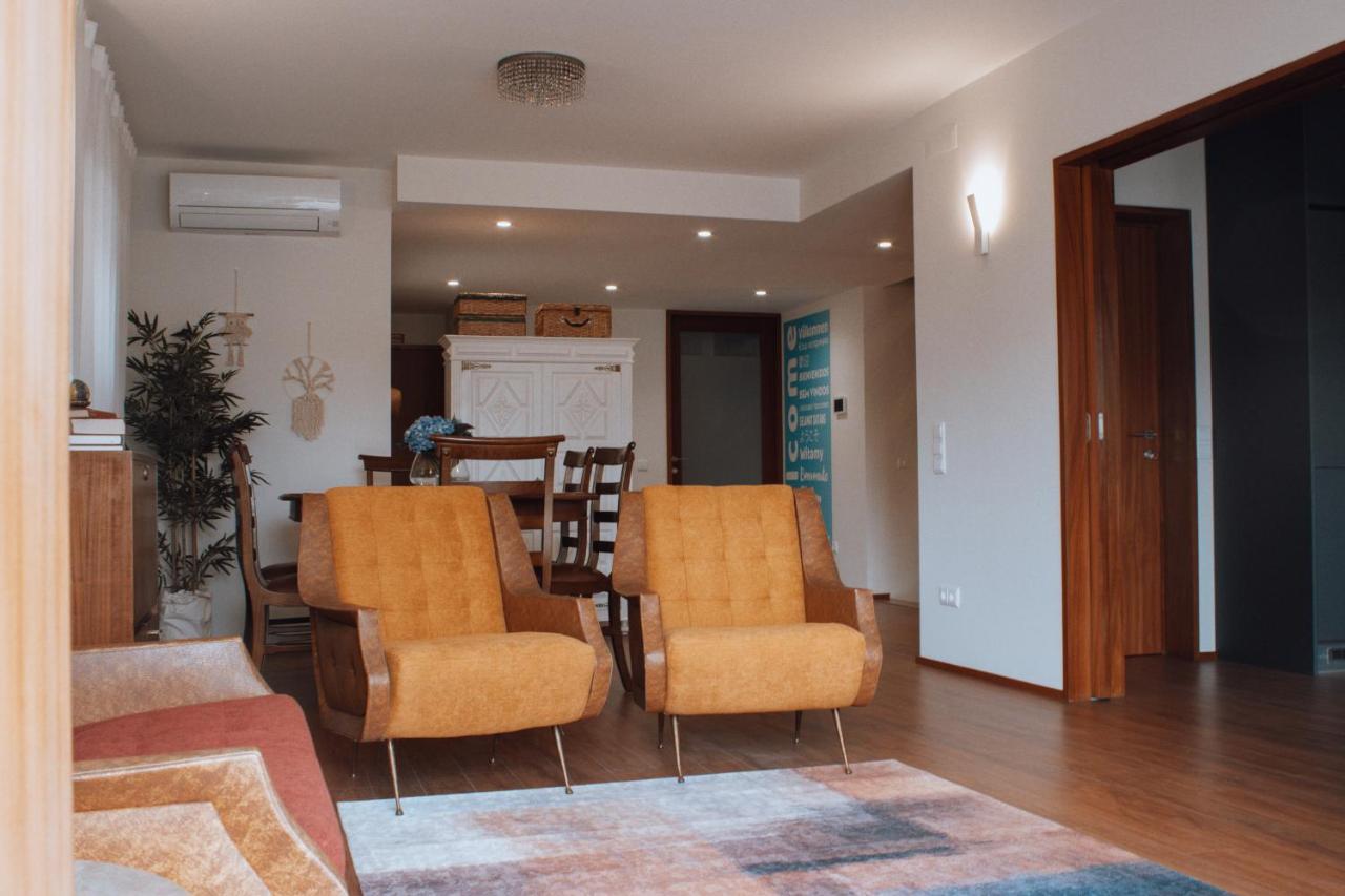 Rota - Opo Airport House Homestay Maia (Porto)