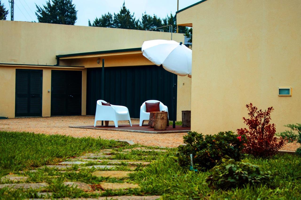 Rota - Opo Airport House Maia (Porto)