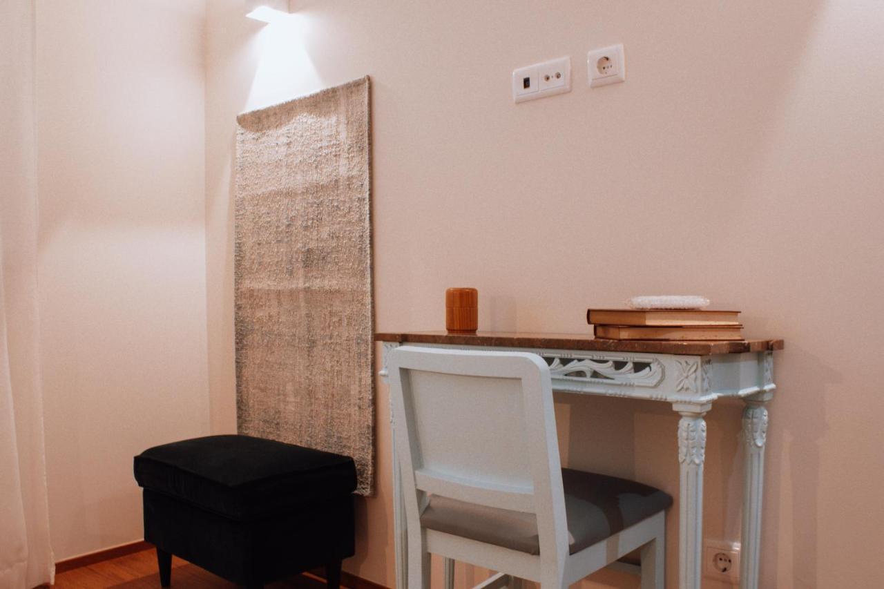 Homestay Rota - Opo Airport House