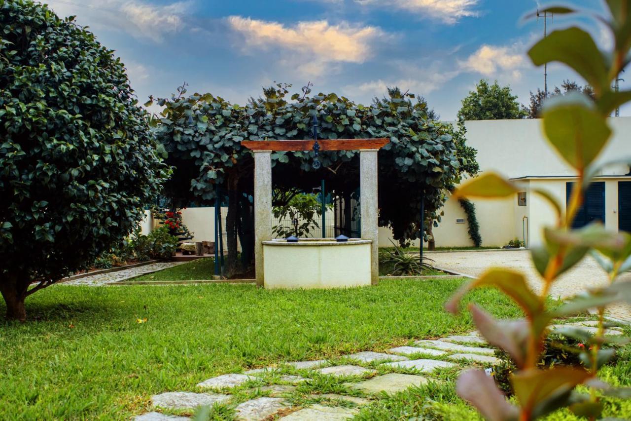Kwatera prywatna Rota - Opo Airport House Maía