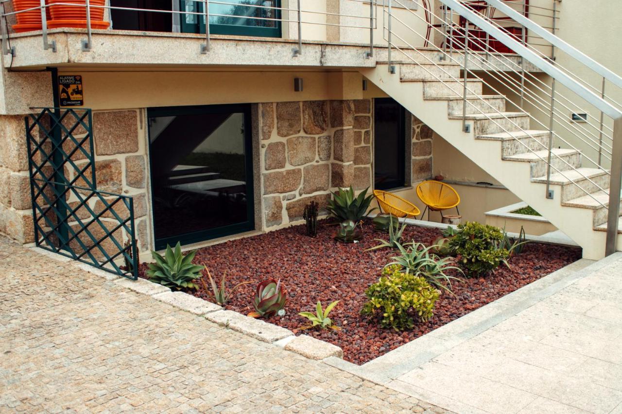 Rota - Opo Airport House * Maia (Porto)