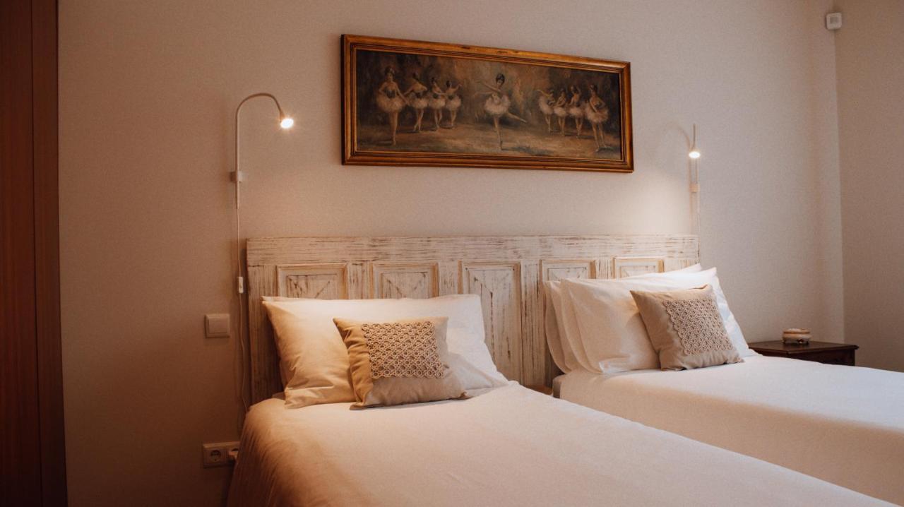 Rota - Opo Airport House Homestay Maia (Porto)