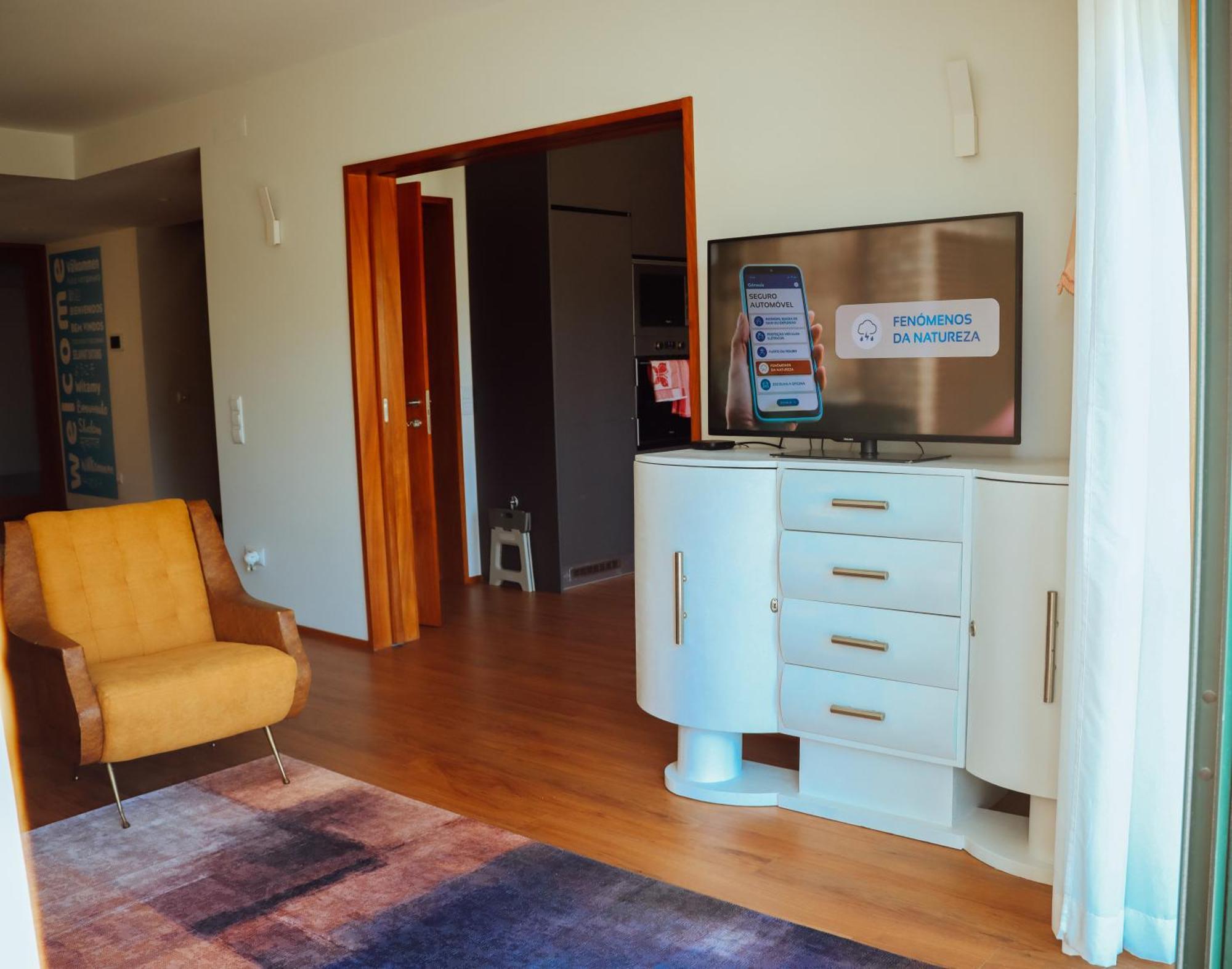 Rota - Opo Airport House Homestay Maia (Porto)