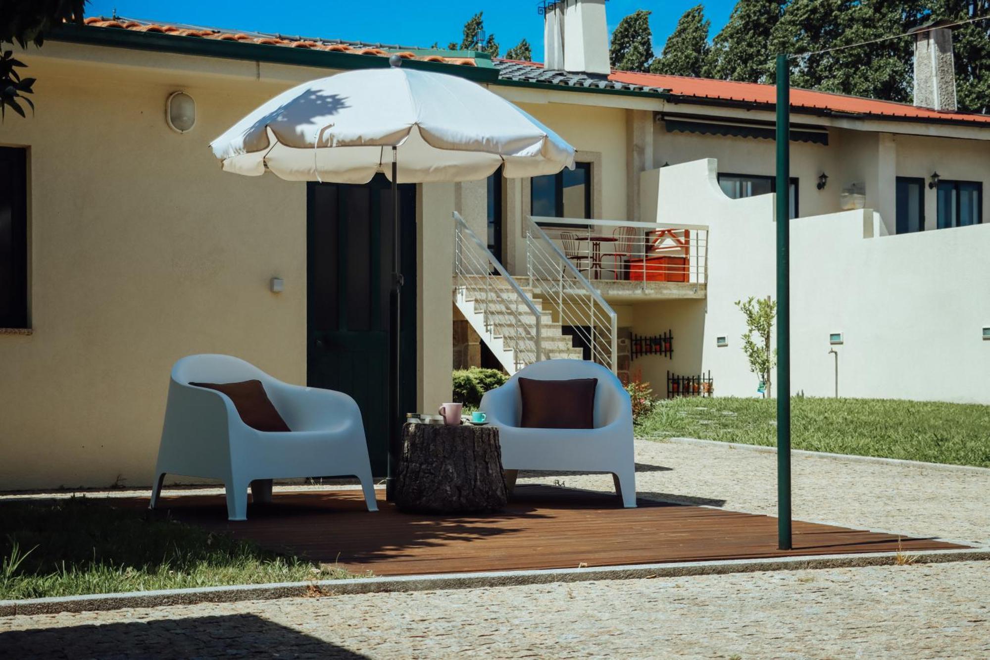 Homestay Rota - Opo Airport House Maia (Porto)
